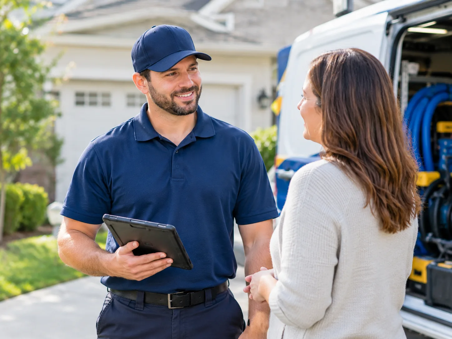 Sewage Backup Cleanup Imler, PA FAQs